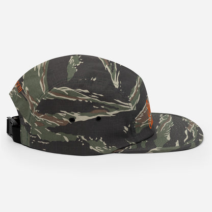 Established Camp Hat