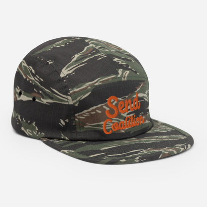 Established Camp Hat