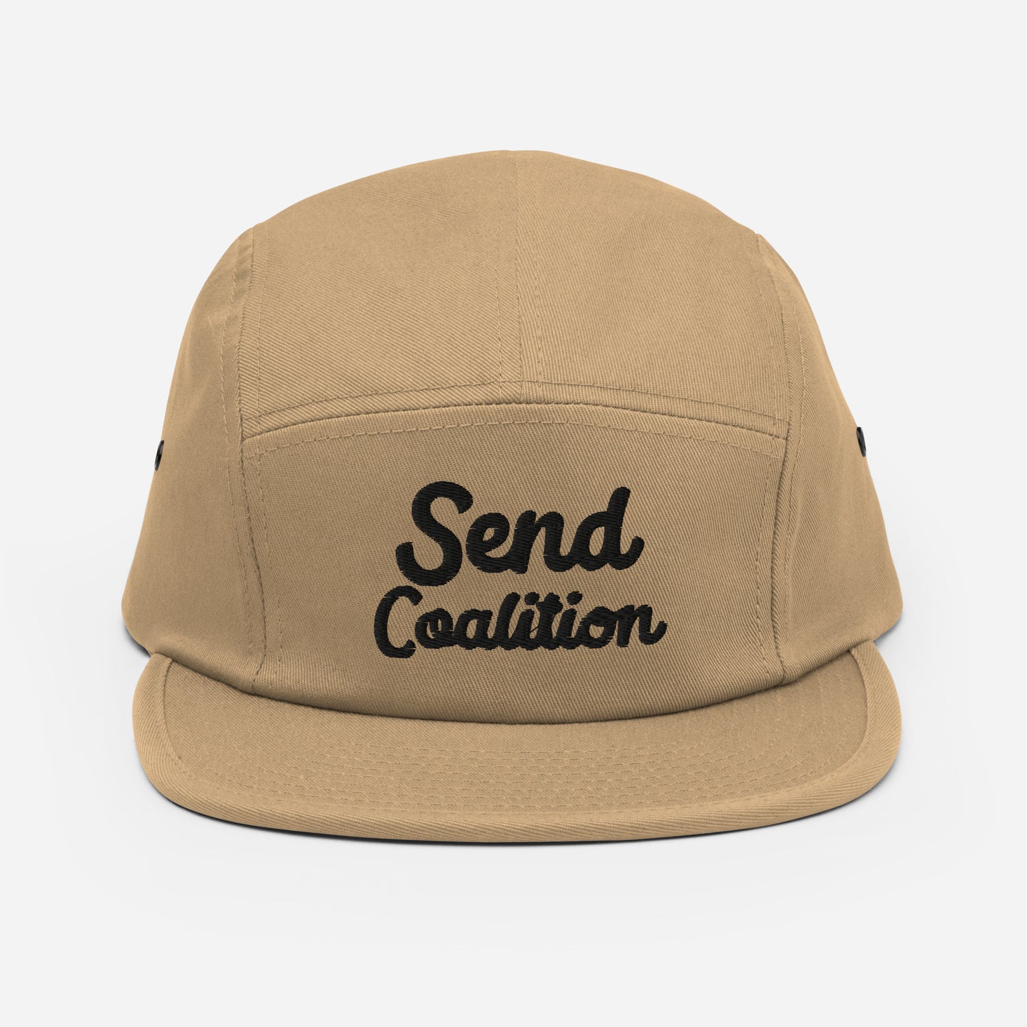 Established Camp Hat