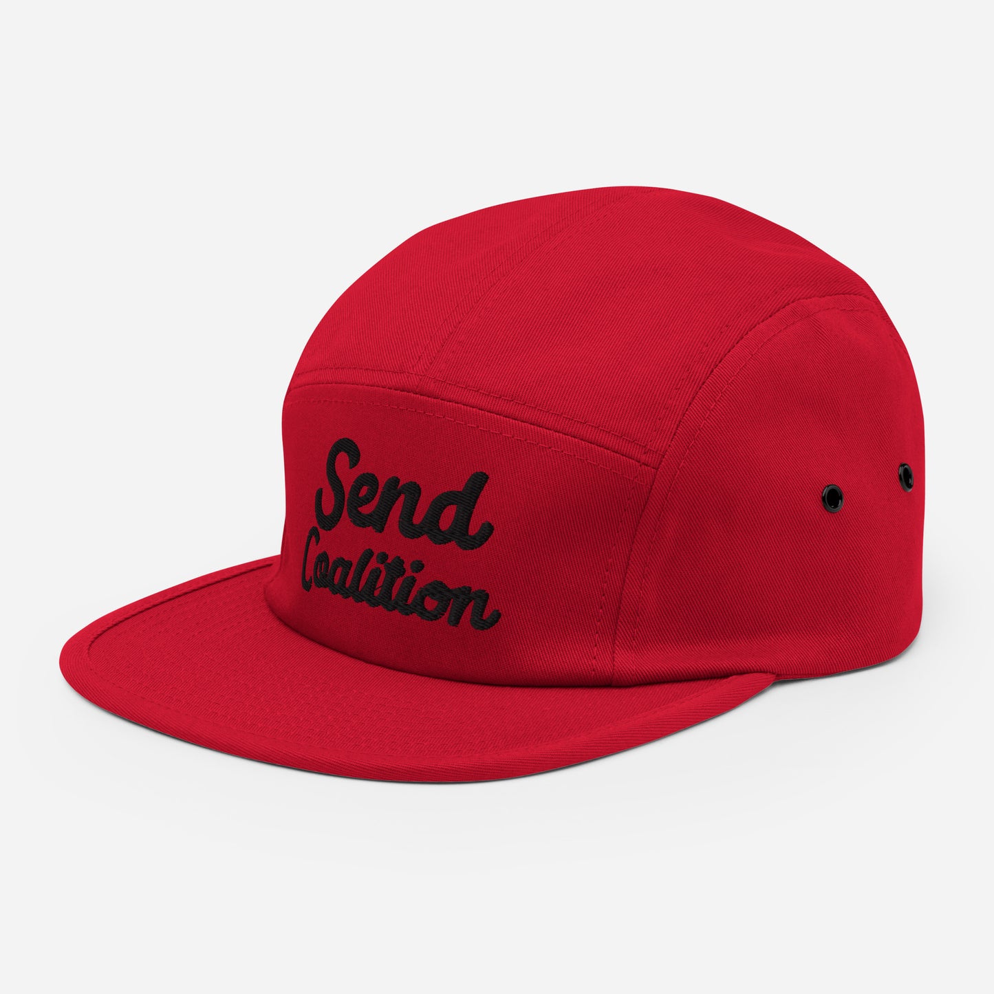 Established Camp Hat