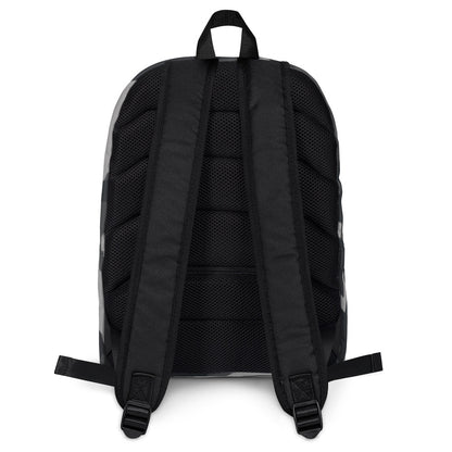 Thought Process Backpack