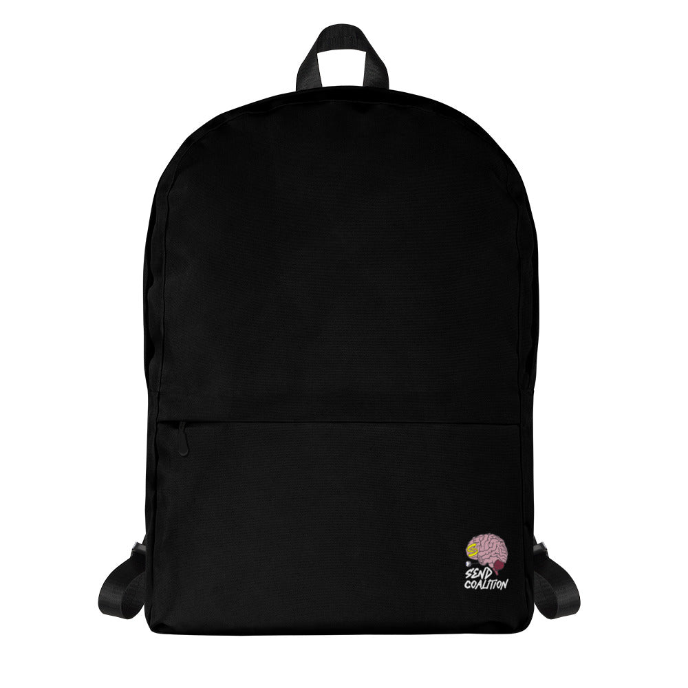 Thought Process Backpack