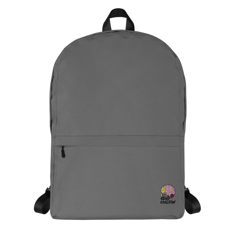 Thought Process Backpack