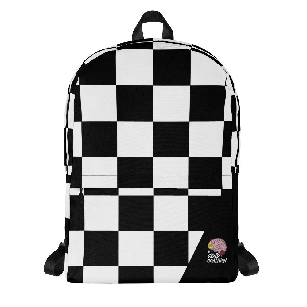 Thought Process Backpack