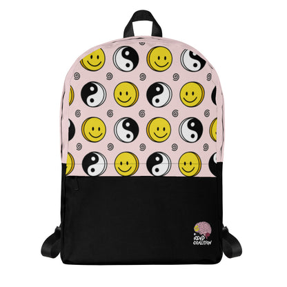 Thought Process Backpack