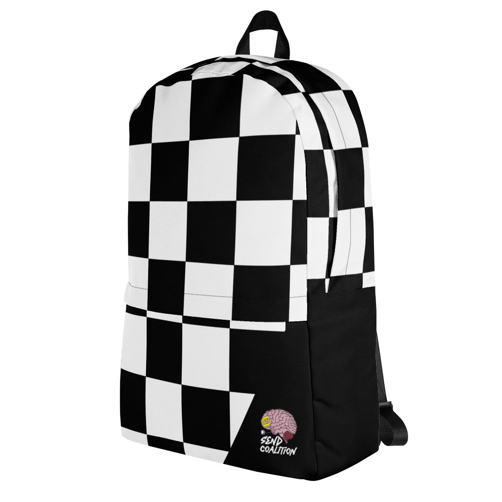 Thought Process Backpack