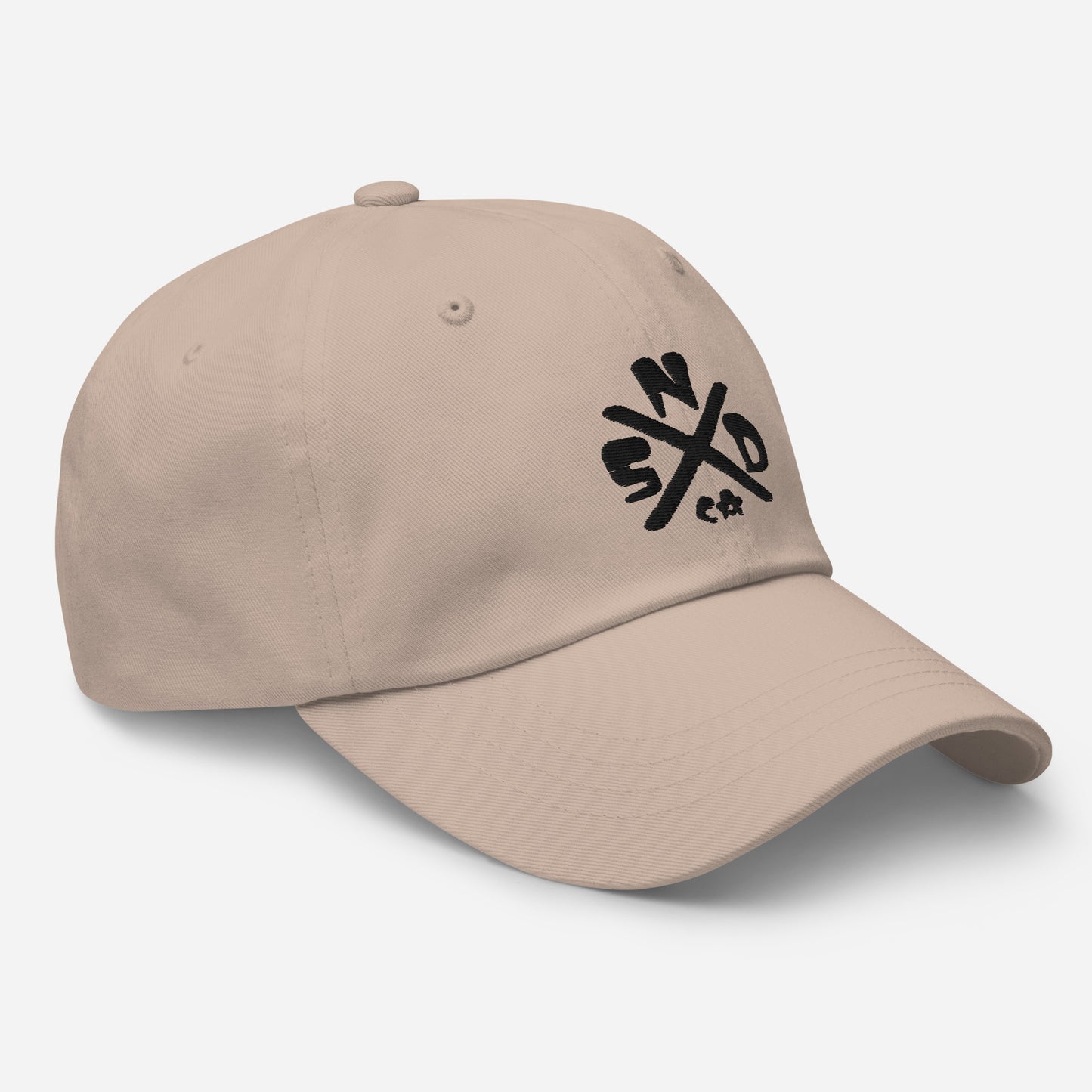 Mosh Dad Hat