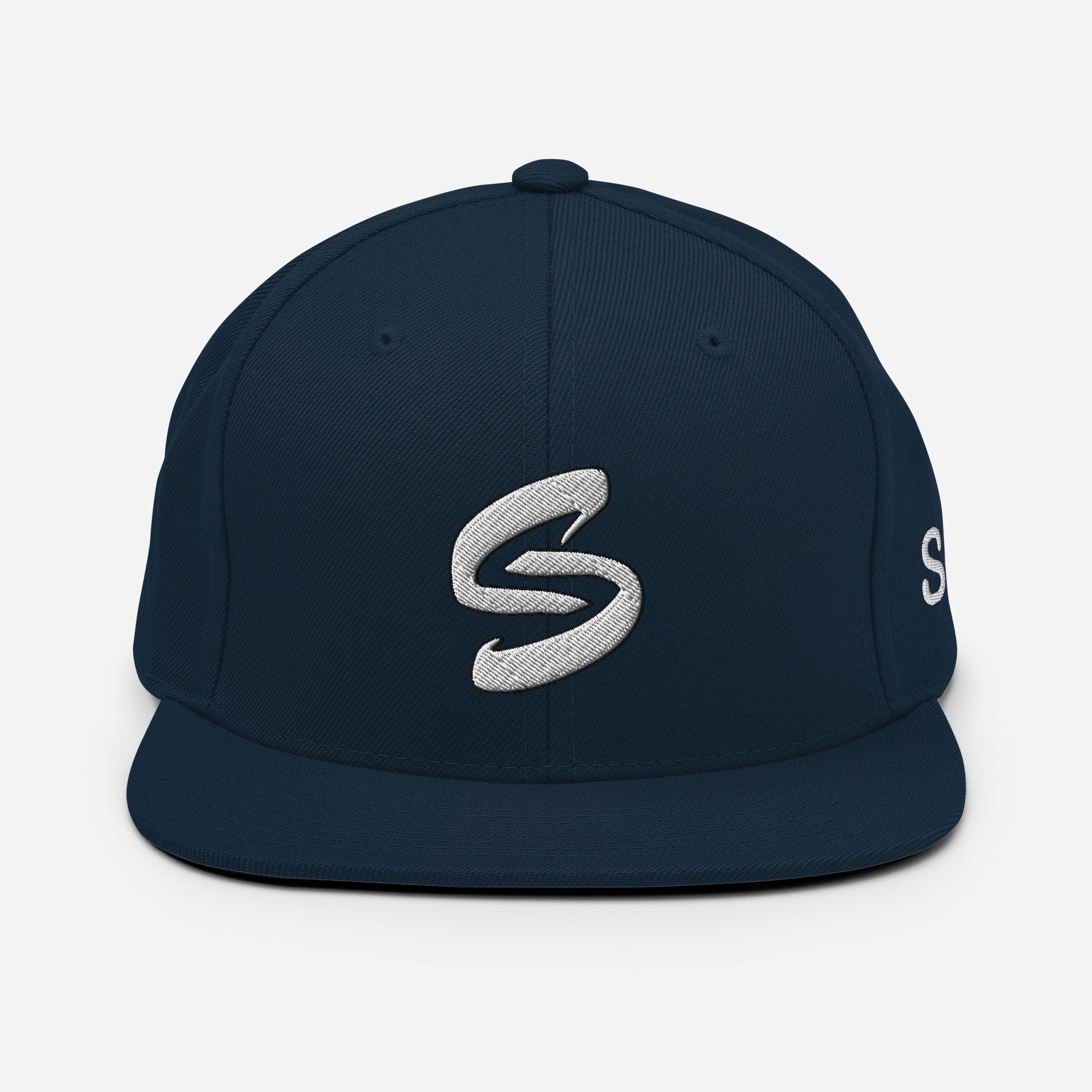 El Clasico Snapback Hat – SendCoalition