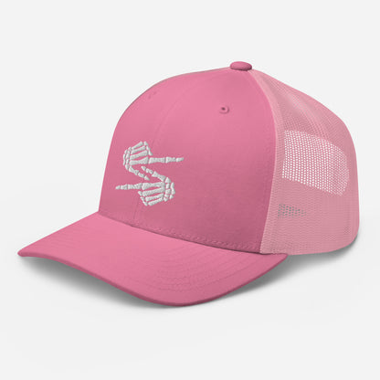 Good Hands Trucker Hat