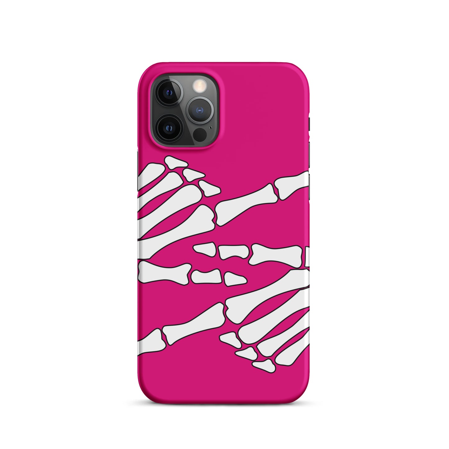 GH Snap Case for iPhone®