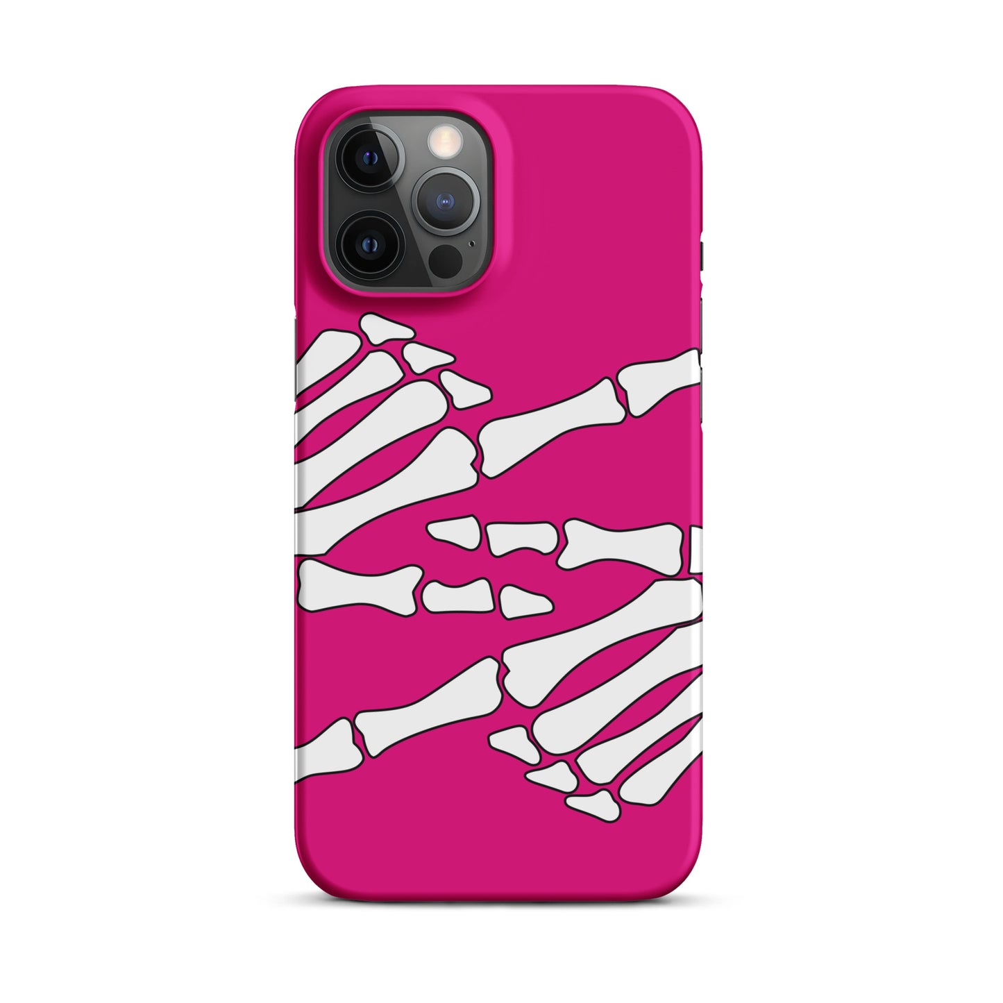 GH Snap Case for iPhone®