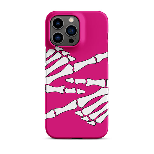 GH Snap Case for iPhone®