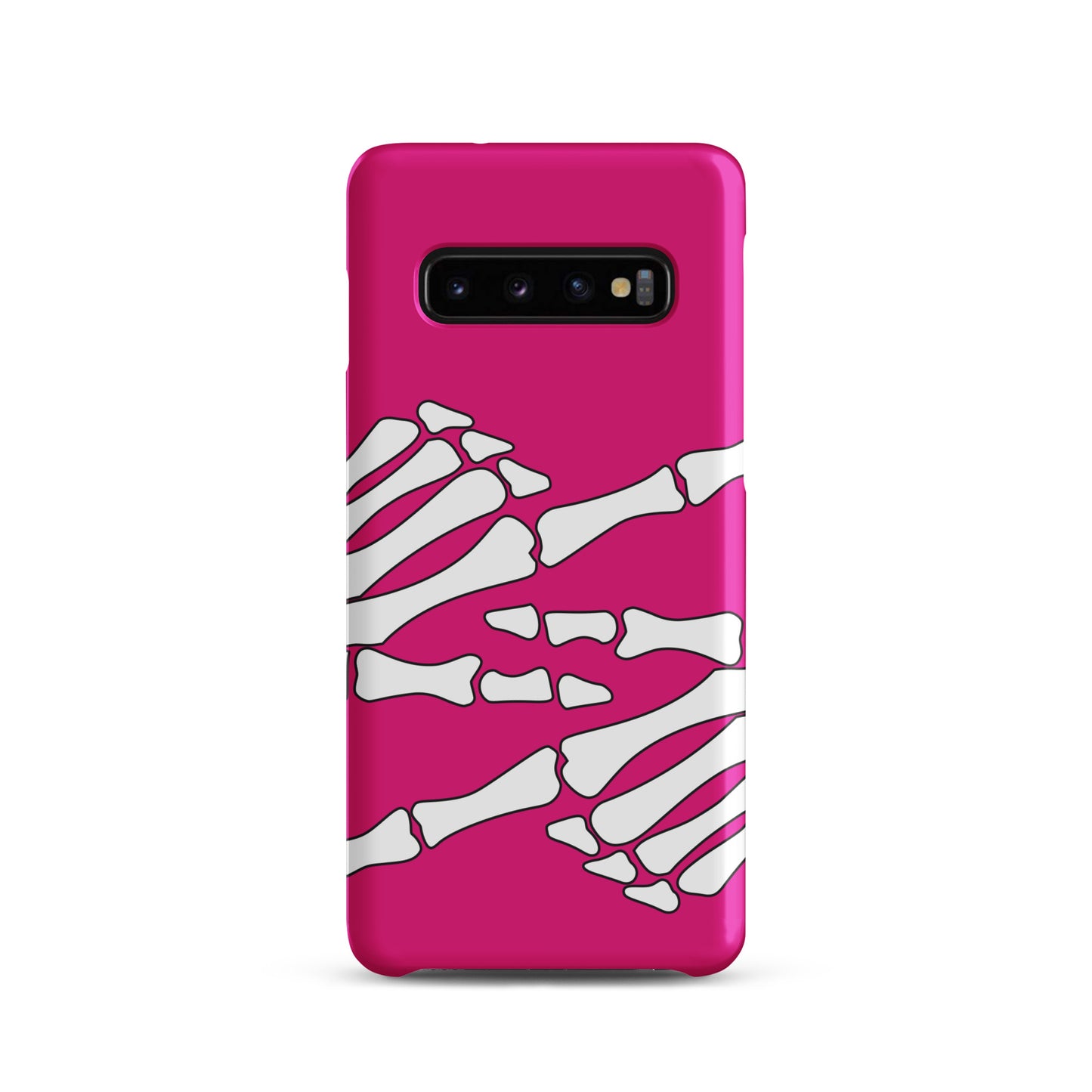 GH Snap Case for Samsung®