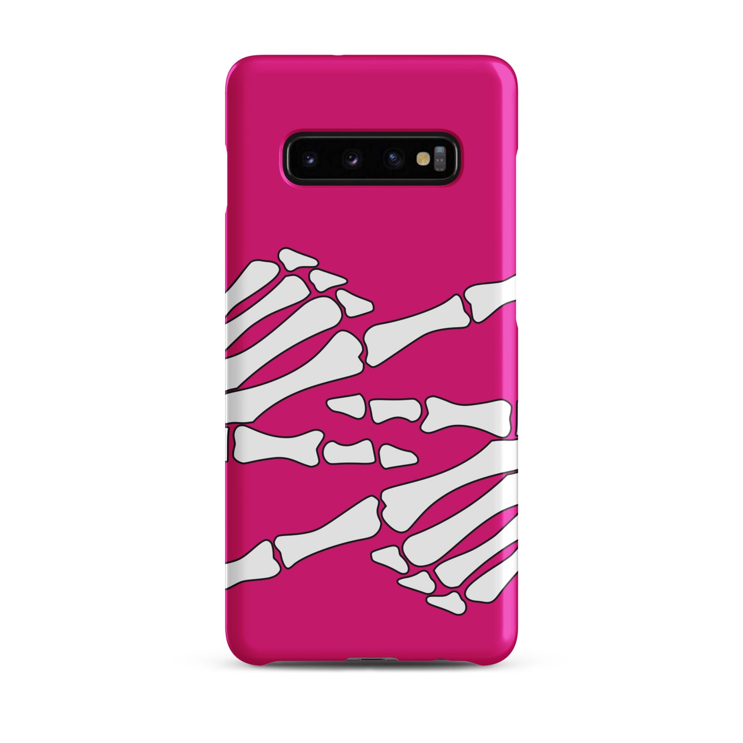 GH Snap Case for Samsung®