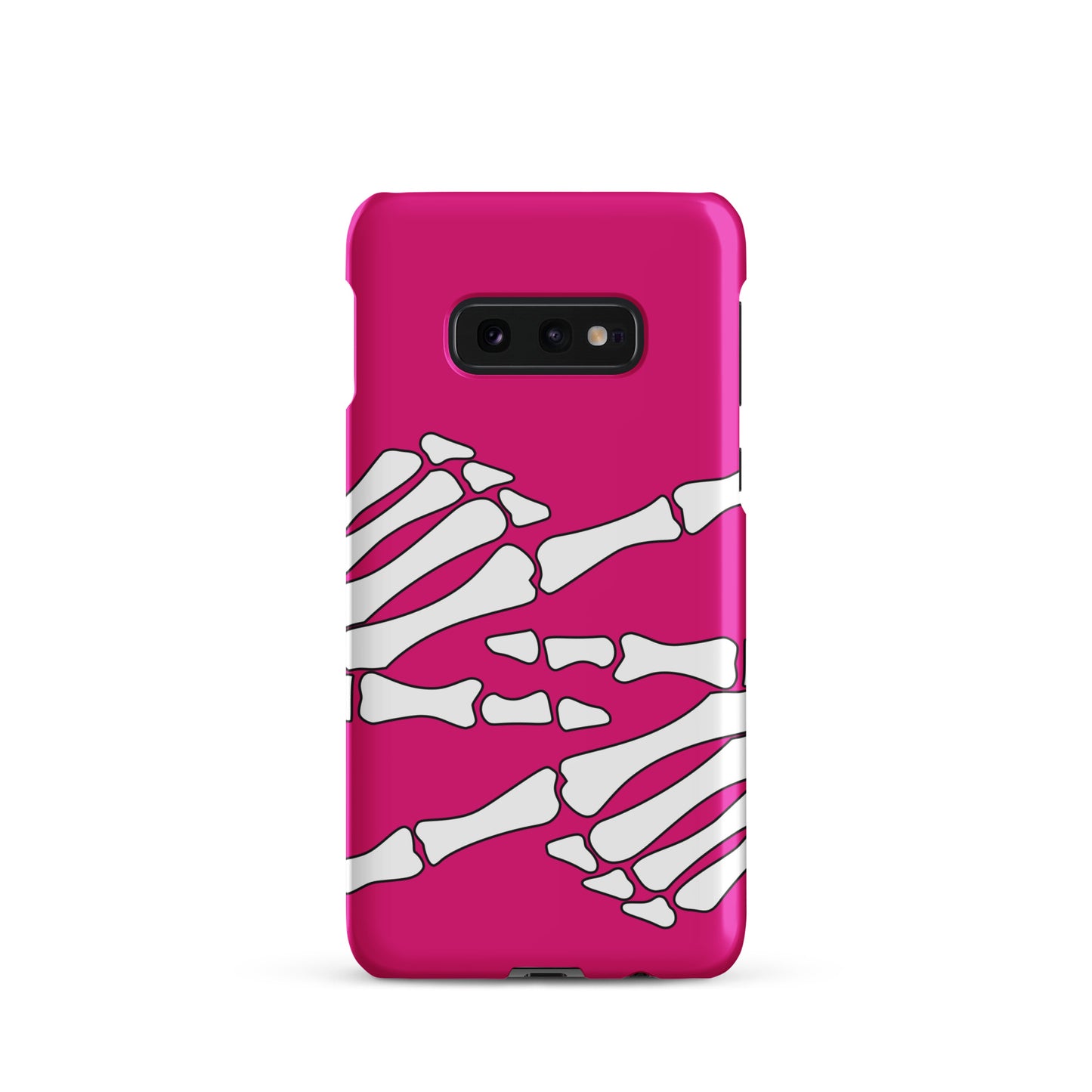 GH Snap Case for Samsung®