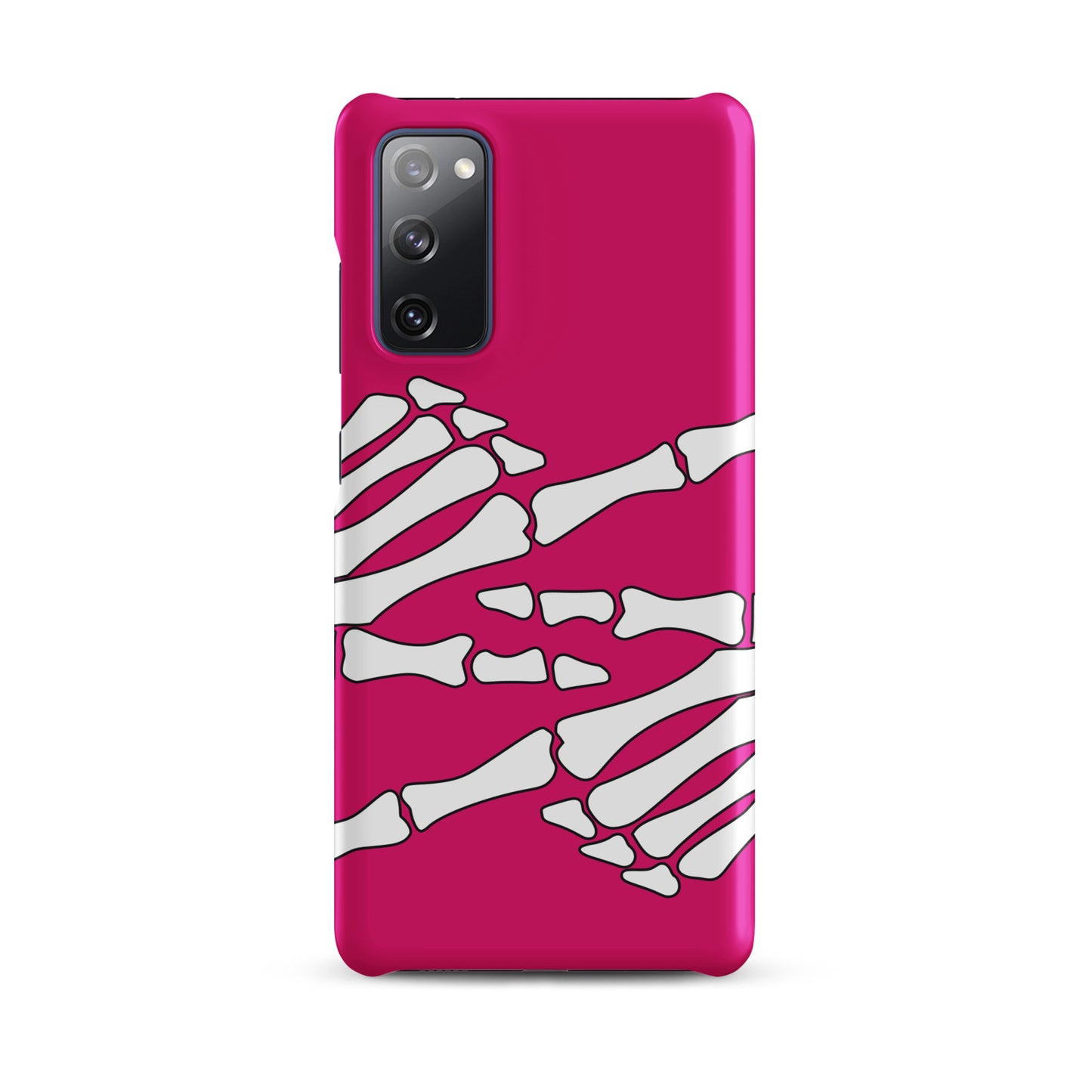 GH Snap Case for Samsung®