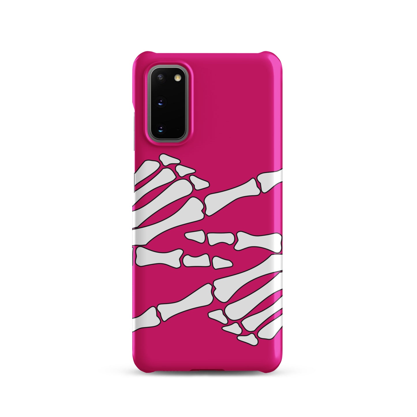 GH Snap Case for Samsung®