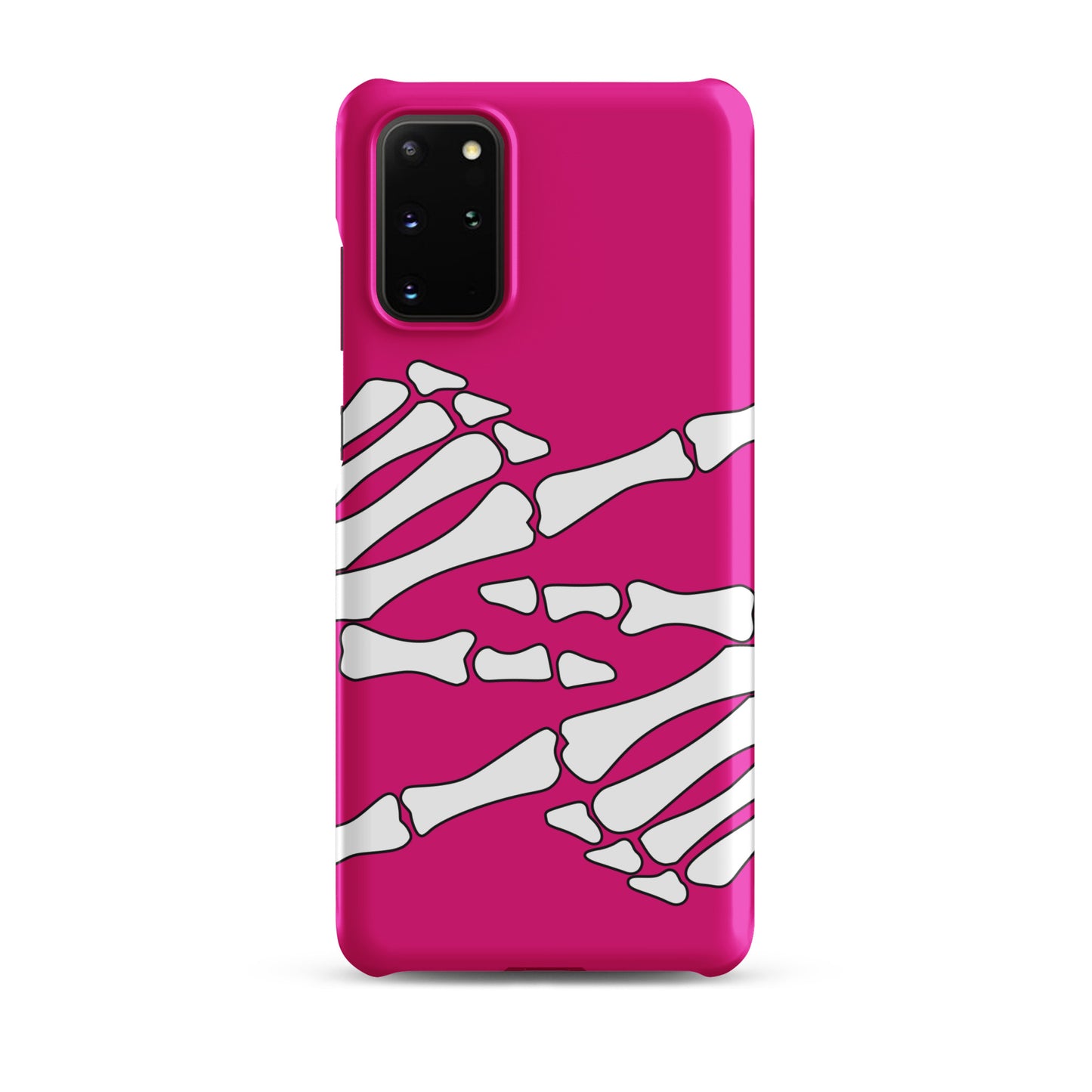 GH Snap Case for Samsung®