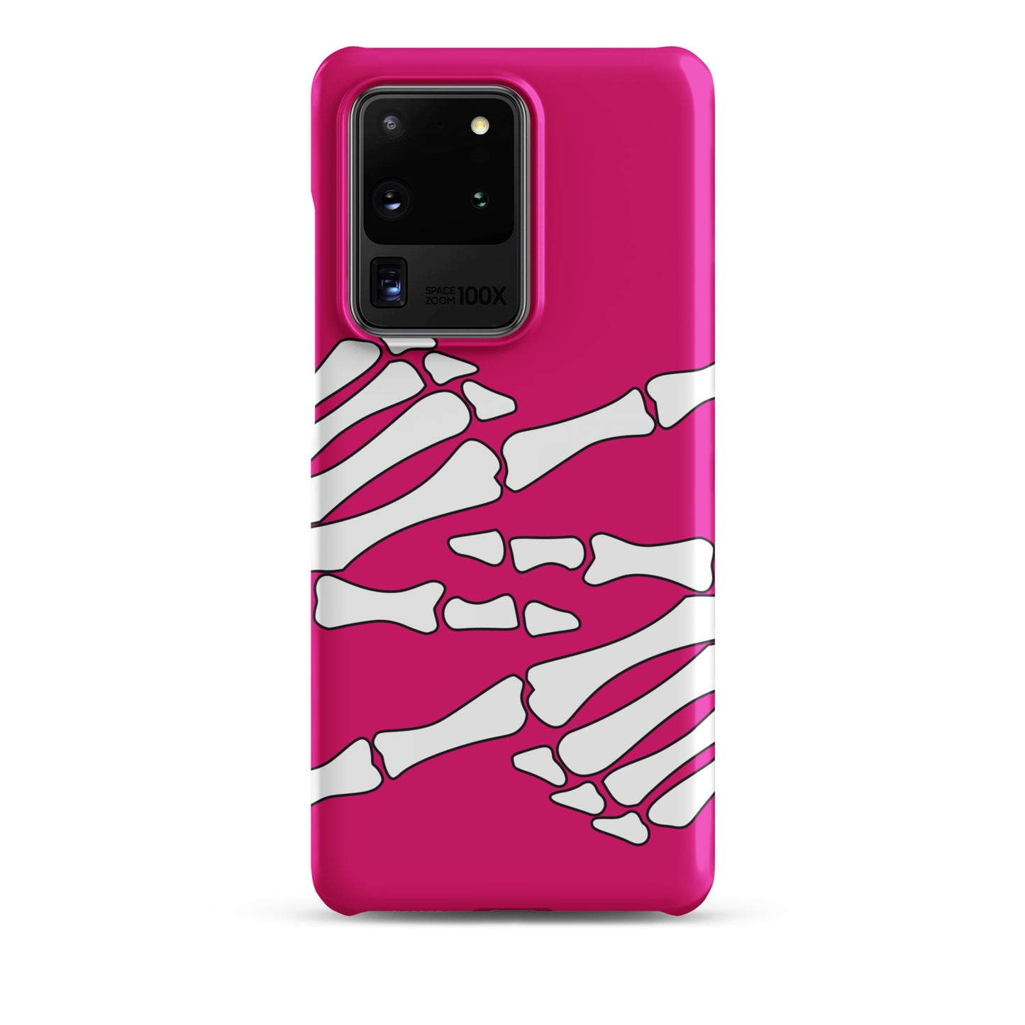 GH Snap Case for Samsung®