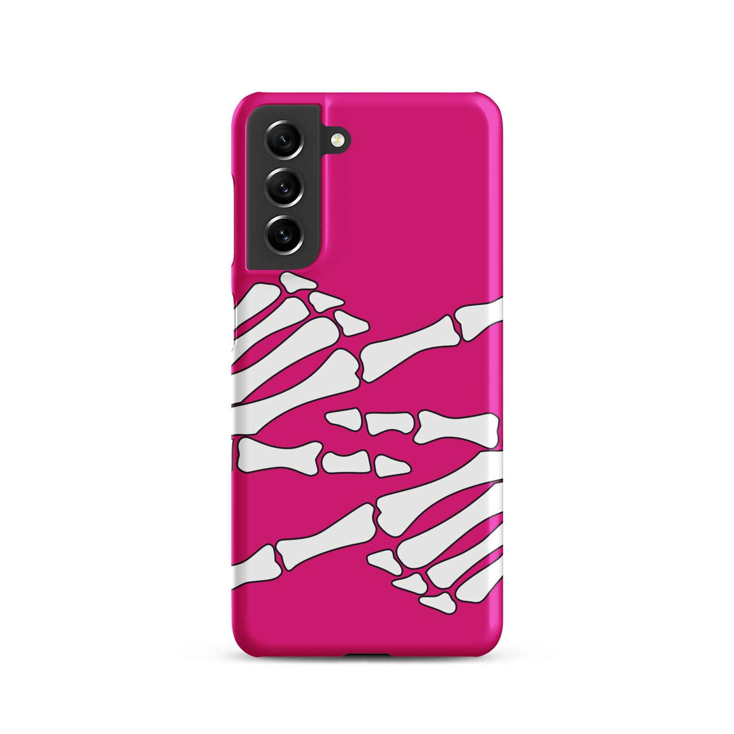 GH Snap Case for Samsung®