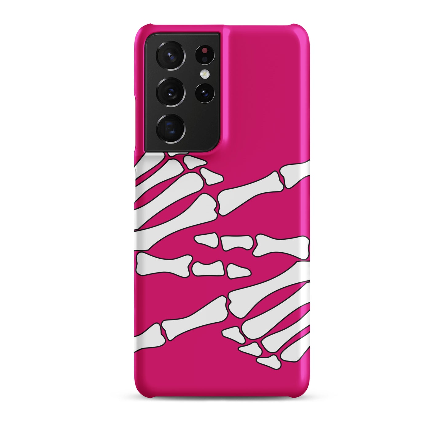 GH Snap Case for Samsung®