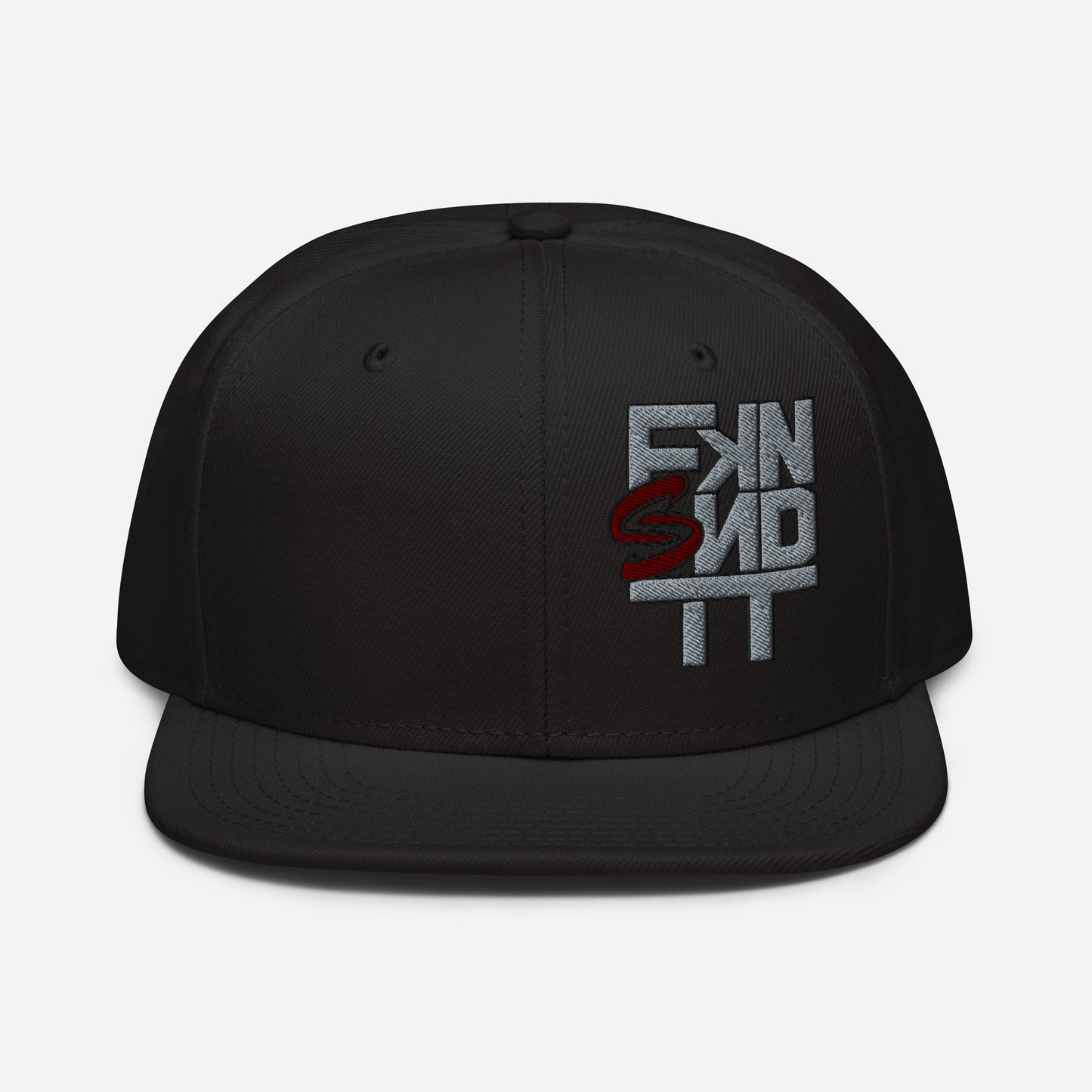 F'n Snapback Hat