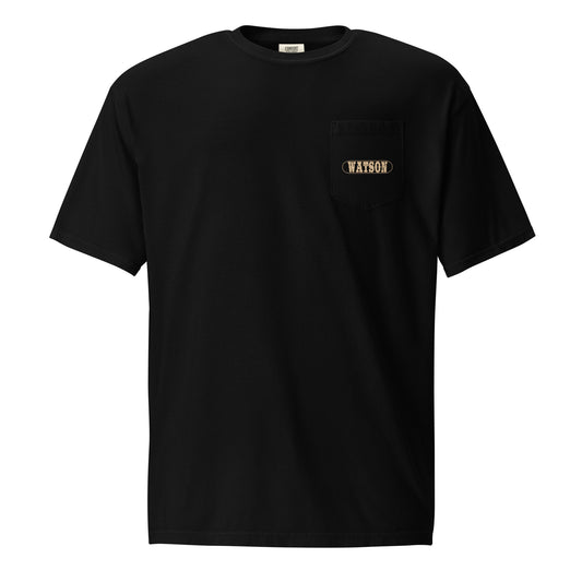 Watson Pocket T-Shirt