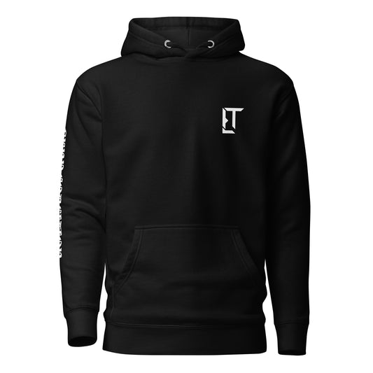 Ethen Tester Hoodie