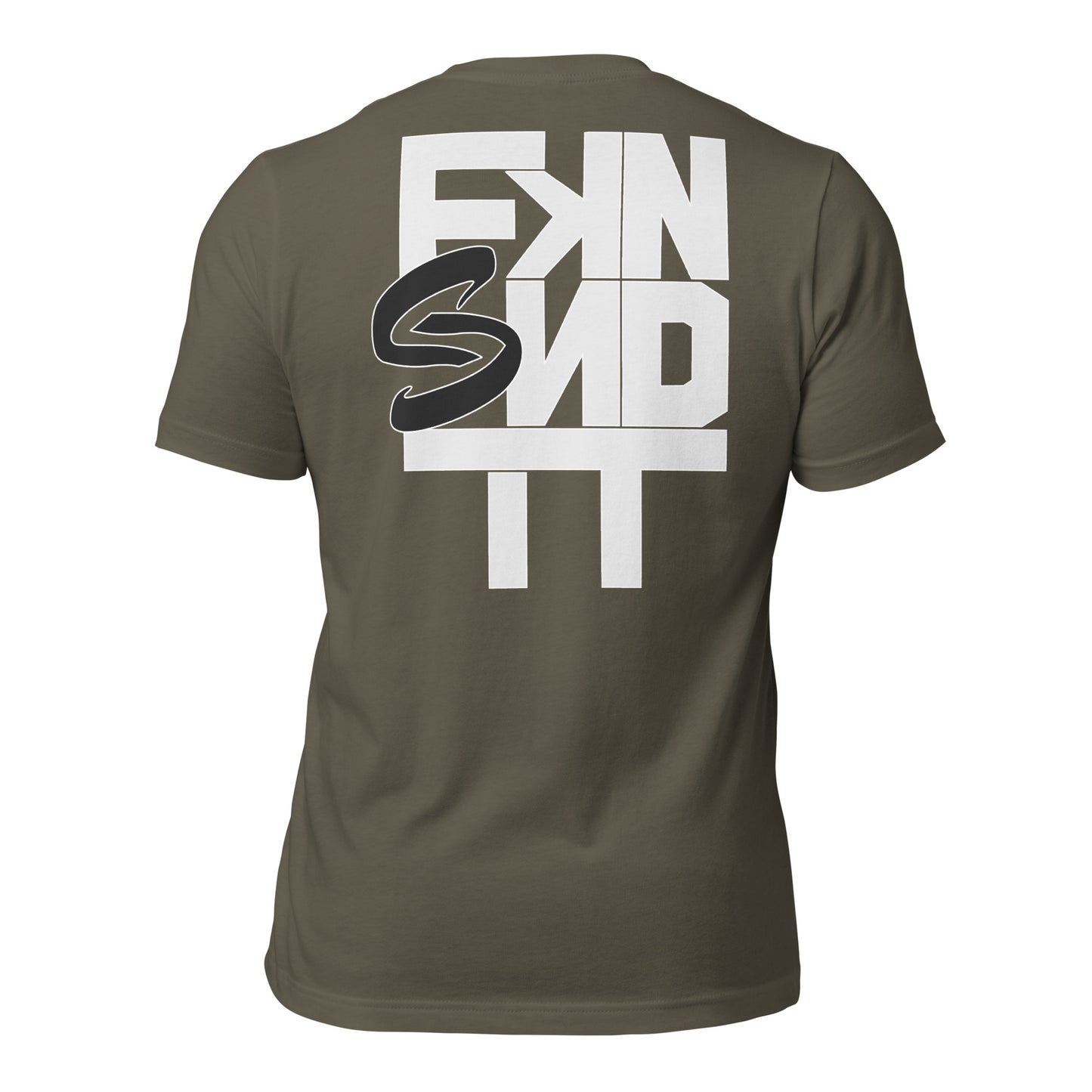 F'n Send It T-Shirt