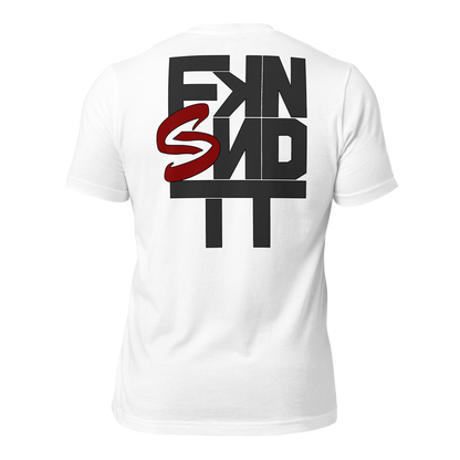 F'n Send It T-Shirt